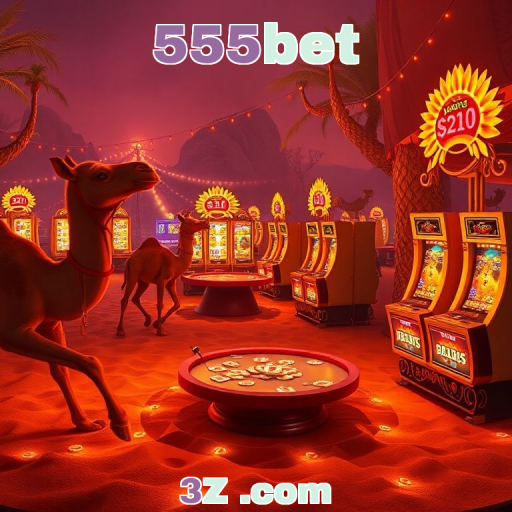 555bet Bingo Online