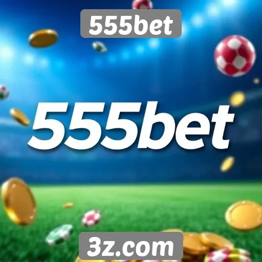 Promoções e bônus atrativos no site 555bet