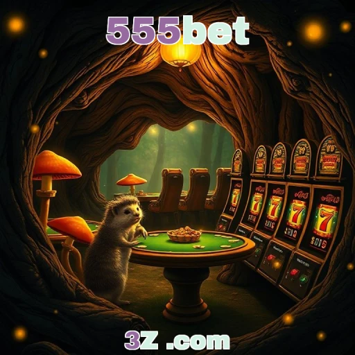 Jogo Responsável: Conheça as Iniciativas do 555bet