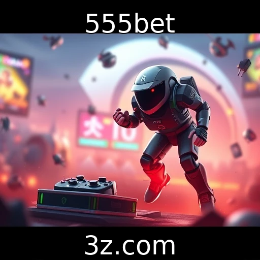 Inovações tecnológicas influenciando a indústria de games