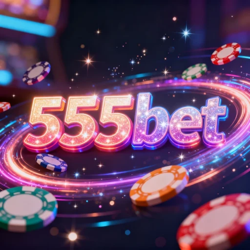 Logo 555bet